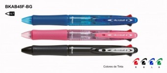 BOLÍGRAFO BKAB45F-BG