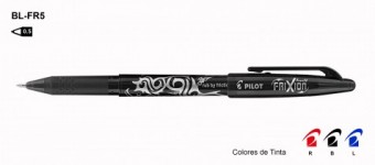 BOL&Iacute;GRAFO FRIXION