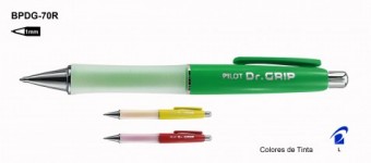 BOLÍGRAFO BPDG-70R