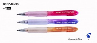 BOL&Iacute;GRAFO BPGP-10NXS       