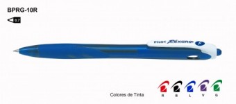 BOL&Iacute;GRAFO BPRG-10R