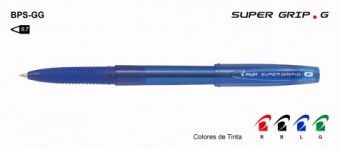 BOL&Iacute;GRAFO BPS-GG