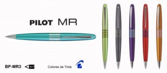 BOLÍGRAFO BP-MR3