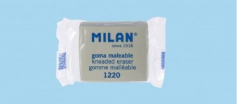 goma maleable