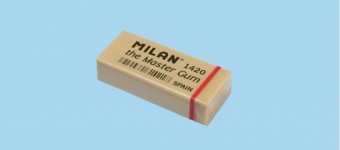 Goma MILAN The Master Gum