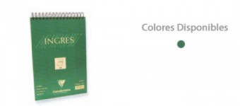 Ingres &Eacute;tude 80 g.