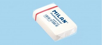 Goma miga de pan Professional Soft 