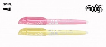 RESALTADOR FRIXION COLORES PASTEL