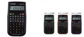 SRP-145N