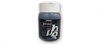 Accesorios - Geso Negro