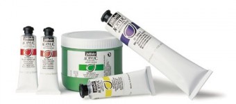 Acr&iacute;lico extra fino