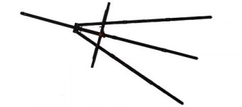 Caballete Estudio Campo