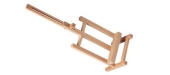 Caballete Estudio Mesa