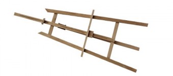 Caballete Estudio Taller