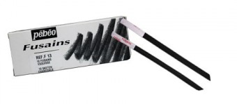 Carboncillos Blancos