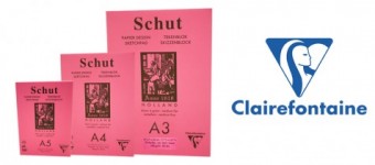 Block de Dibujo Petit Grain Sketch 70F A4 - A3 - A5 180g