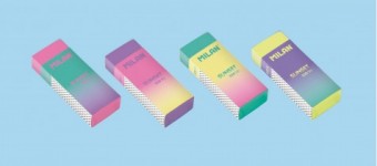 goma nata serie Sunset