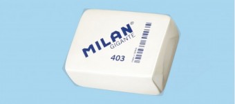 Goma miga de pan gigante