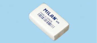 goma miga de pan flexible grande