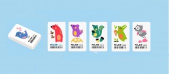 Gomas miga de pan flexible