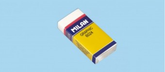 goma nata Graphic  suave 