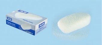 Saquito limpiador goma MILAN