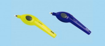 Borrador el&eacute;ctrico 