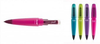 portaminas CAPSULE, minas de 0,7 mm