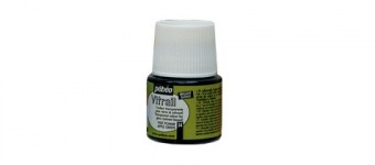 Vitrail transparente 45 ml