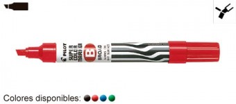 Supercolor Chisel